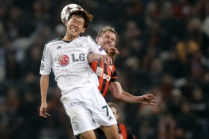 손흥민 ‘내가 한수 위’