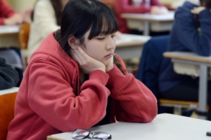 수능 국어 모의평가 수준…A/B형 모두 쉽진 않아