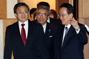 한·중·일 차관보급 회의… “3국 협력지속 확인”