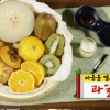 김지민 ‘과일찜’ 마음 열고 먹었지만 영…어떤 맛이길래?