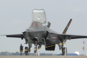 차기전투기 ‘F-35A’ 장단점은?