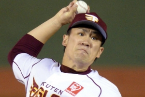 日 ‘괴물투수’ 다나카 LA 체류…건강검진 받아