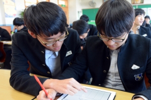 서울 소재 대학, 인문계 323점·자연계 311점 돼야 합격선