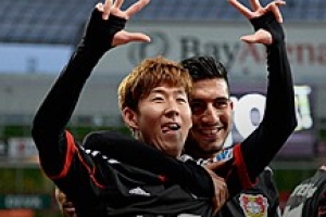 손흥민, 분데스리가 선정 ‘맨 오브 더 매치’