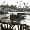 필리핀 ‘슈퍼태풍’ 하이옌 강타…1만명 떼죽음
