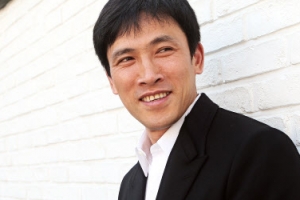 12년 만에 영화 ‘친구2’로 돌아온 유오성