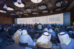 2020년 이후 ‘포스트 교토의정서’를 논하다