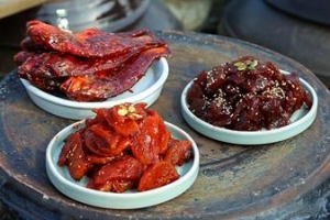 ‘겨울철 밥도둑’ 장아찌의 숨겨진 매력