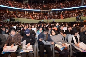 불안한 수험생들 ‘수시 논술’에 대거 몰렸다