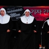 [포토] 다섯 남자 수녀들의 이야기 ‘넌센스 A-Men’
