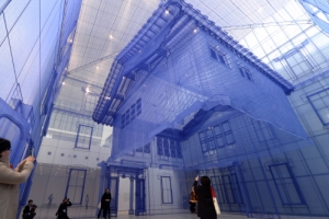 화려한 명품보다 소박한 예술을 꿈꾸다