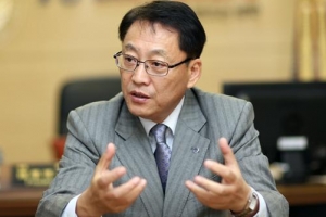 [총장에게 대학의 미래를 듣다] 노석균 영남대 총장