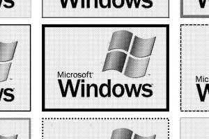 몰래 복사해 쓴 윈도우즈… MS는 알고도 모른 척할 뿐