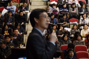 올 수능 이의신청 ‘영어 듣기평가’ 최다