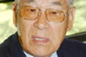 [부고] ‘최장수 외교 수장’ 박동진 전 외무장관 별세