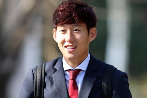 손흥민 “스위스엔 지면 안돼…김신욱과 시너지 낼 터”