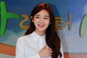 강민경 합성사진 유포한 네티즌 2명 징역형