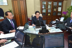 동작구민의 이름으로 ‘셀프 회초리’… 구청장부터 따끔한 매월 둘째 화요일