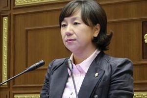[의정 포커스] 김수진 마포구 의원