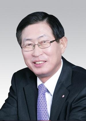 조환익 한국전력공사 사장