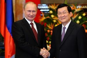 13일 한·러 정상회담서 비자면제협정 체결