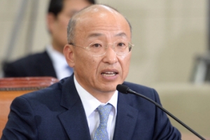 문형표 “국민연금 가입 길수록 기초연금 손해” 인정