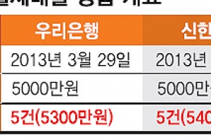 6개월 동안 실적 ‘0’… 월세대출 ‘빛 좋은 개살구’