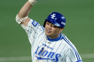 박한이, 삼성과 재계약할 듯