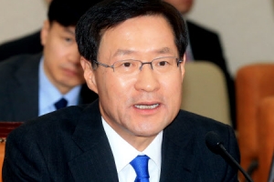 김진태 “투철한 의지로 檢 정치적 중립 이뤄낼 것”