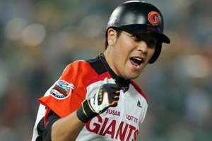 [프로야구] 롯데, 강민호와 역대 최고대우로 FA 계약