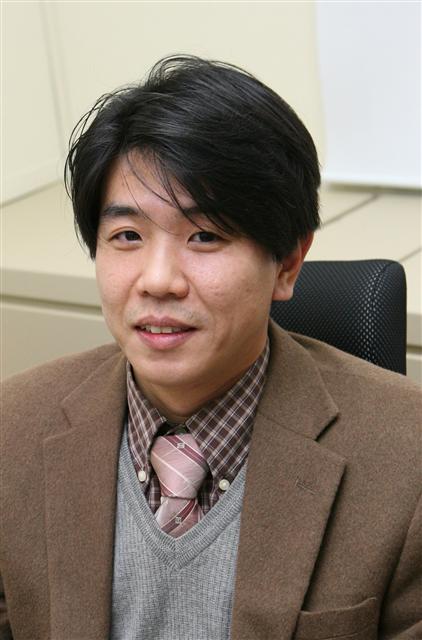 김태민 교수