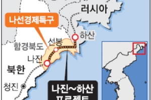 [한·러 정상회담] 대북 ‘5·24조치’ 탄력 적용 가능성 고조