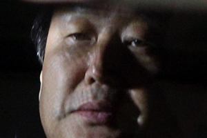 김무성 “NLL 발언 찌라시 보고…”