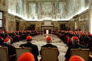 한국천주교 새 추기경 탄생할까