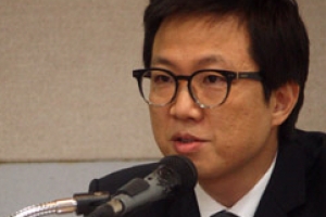 김하나 목사 ‘명성교회 세습’ 모호한 화법