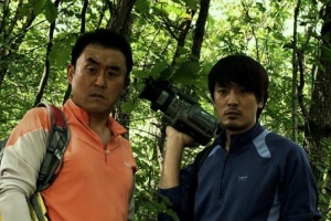 [영화 多樂房] ‘데드 엔드’ 긴장감 없어도 괜찮아, 극적인 사연만 있으면