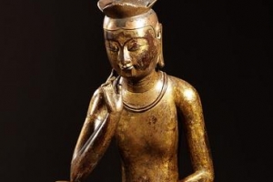 “인지도 낮았던 신라 위상 높여” 美 언론들, 뉴욕 전시회 극찬