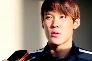 “얘들아 잘봐, 수영은 이렇게~”