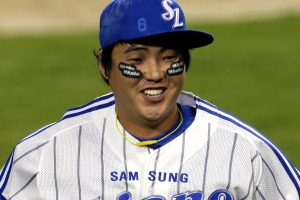 <아시아시리즈> 류중일 감독 “오승환 대신할 카드는 안지만”