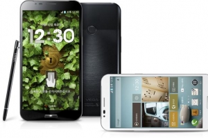 뼈 깎는 구조조정… 팬택 ‘부활의 날개’ 펴다