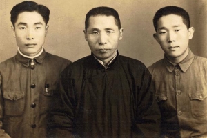 내 아버지는 김구… 나는 늘 죽음과 함께 있었다