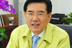 ‘술 대신 숲으로’ 업무 스트레스 싹~