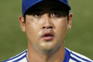 [프로야구] 60억원 삼성맨 장원삼