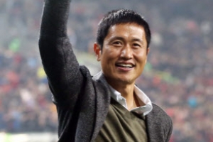 아듀! 이영표 ‘초롱이’