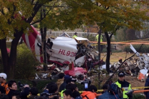 국토부, 헬기 특별안전점검…위법사항 엄정조치키로