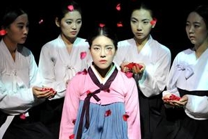 31년 전 ‘조센삐’ 현대의 숨결을 내뿜다