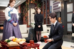 욕하면서 또 본다 ‘임성한 막장 월드’