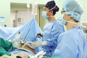 성기능이상·요실금 후유증  ‘얌전한 암’ 완치 대가 혹독