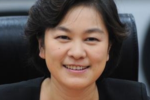 “한·중 국민행복 협력 강화 기대”