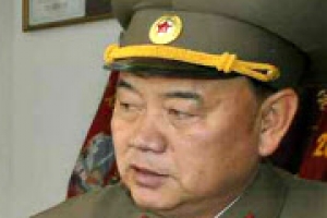 북한 인민무력부 제1부부장 반년만에 또 바꿔